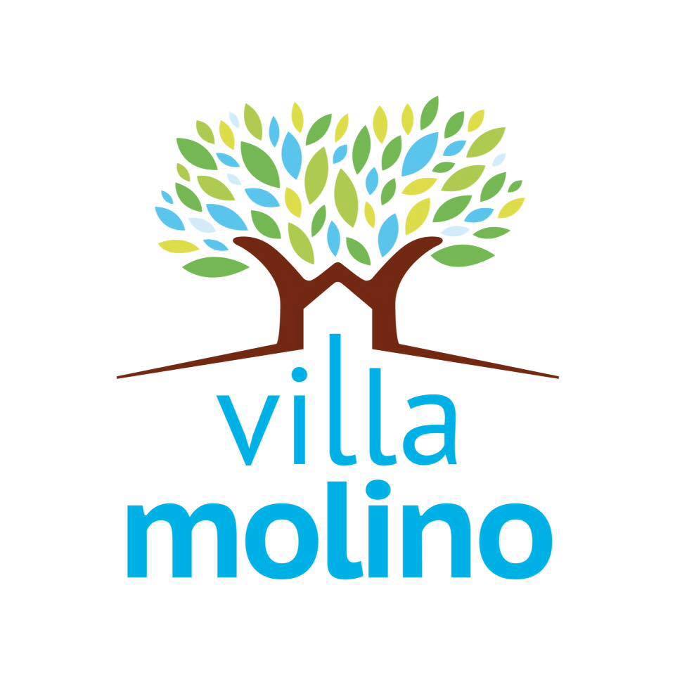 Logo Villa Molino